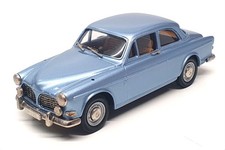 Rob Eddie Models 1/43 Scale