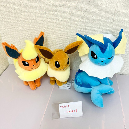 Pokemon eeveelutions eevee - eeveelutions,