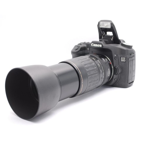 Canon eos 50d camera with - 50d,