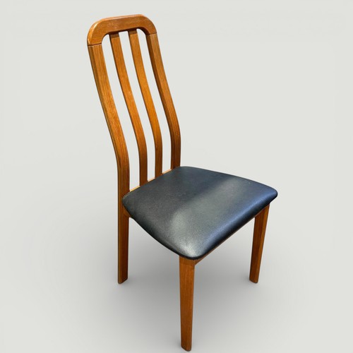 Danish teak dining - dining, chair