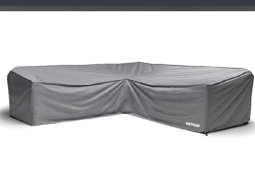 Kettler cora corner - corner, sofa