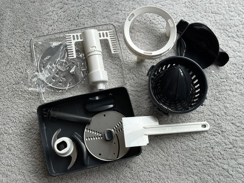 Magimix mini plus food - mini,