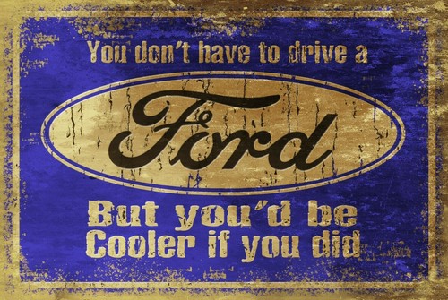 Cool ford funny humorous - cool,