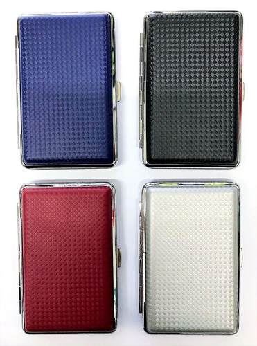 Super king size cigarette case - size,