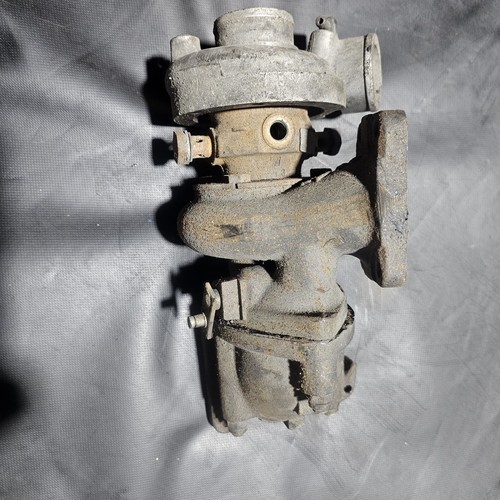 Garrett t3 turbocharger - t3,