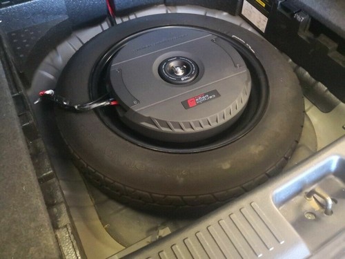 Cerwin vega shallow spare - cerwin,