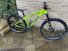 2017 Whyte 901 Hardtail