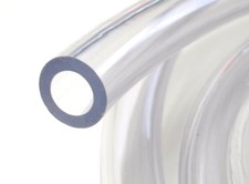 Central Heating Oil Tank Sight Gauge Tube -Replacement PVC Tube Sold by the Foot