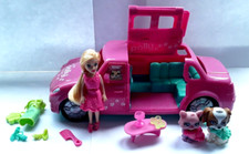 POLLY POCKET SPARKLING PETS