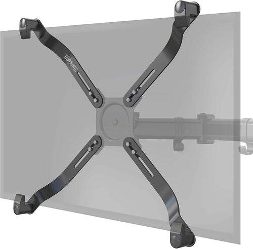 Duronic dmad1nv monitor mount - dmad1nv,