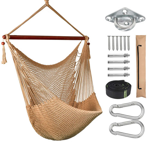 Large caribbean hammock - large,