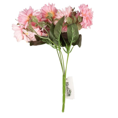 Artificial clivia flowers - artificial,
