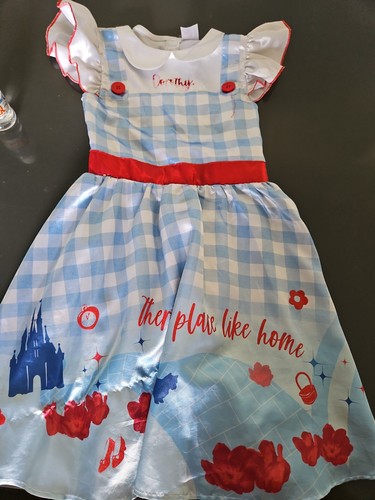 World book day - wizard, oz