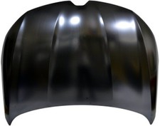 Fits Renault Megane 2021-2023 Bonnet