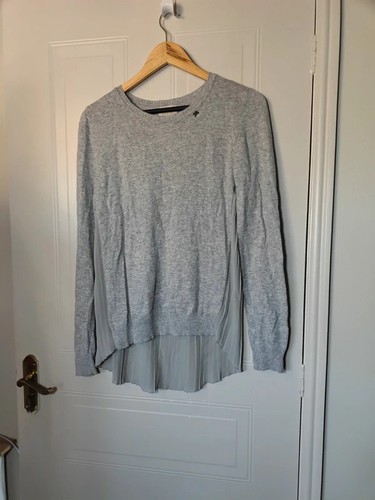 Avoca anthology pleat back - avoca,
