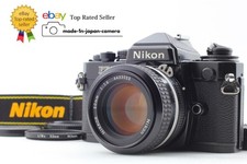 **MINT w/Strap** Nikon FE2