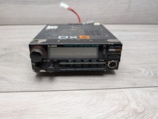 ALINCO DR-590E VHF/UHF Twin