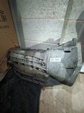 Bmw 330i 530i Z4 E46 E39 ZF Automatic Gearbox 5HP-19 109k fully Working M54