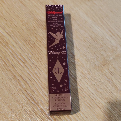 Charlotte tilbury beauty light - charlotte,