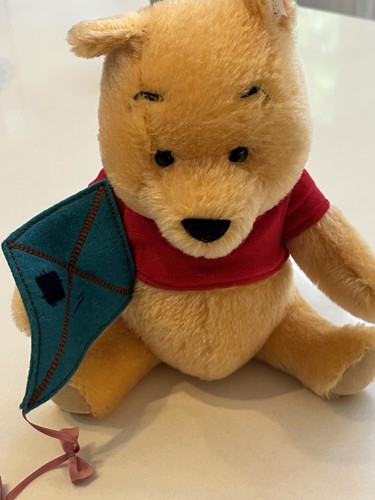 Steiff disney winnie - disney,