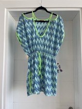 Missoni Mare Beach Cover Up