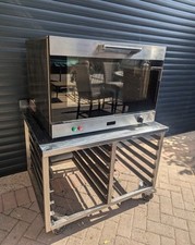 SMEG ALFA144XE1 convection