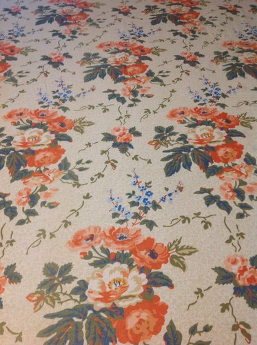Vintage laura ashley country - vintage,
