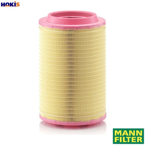Air filter 998 for - filter, daf