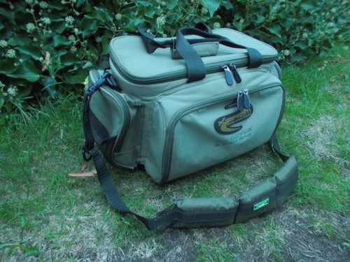 Korum itm tackle - and, bait