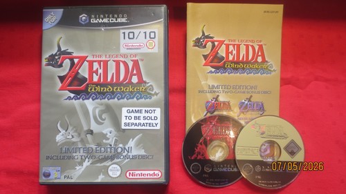 The legend zelda wind - zelda,