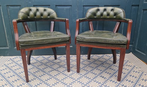 Fine pair english regency - fine,