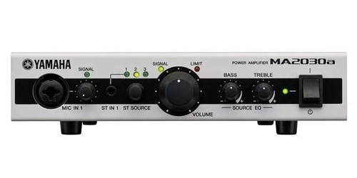 Yamaha ma2030a class mixer - yamaha,