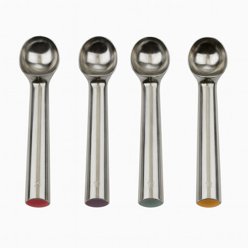 Ice cream scoop - scoop, professional