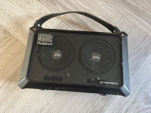 Roland mobile cube 2 - roland,