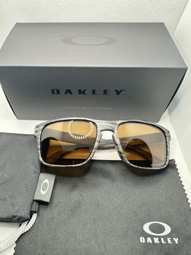 Oakley holbrook woodgrain - holbrook,