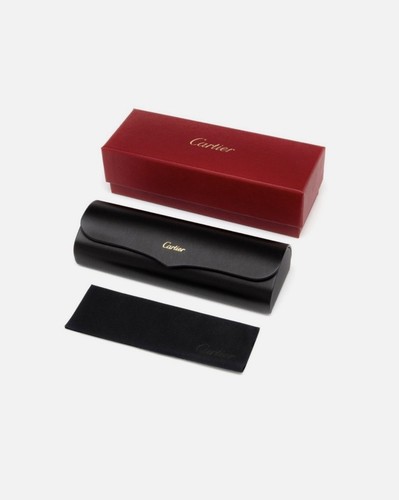 New cartier eyeglasses - cartier, optical