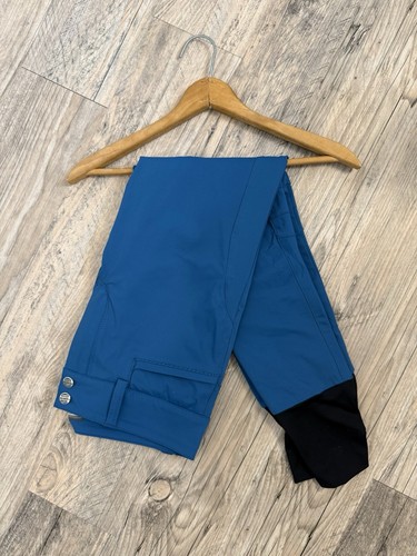 Animo breeches knee patch - knee,