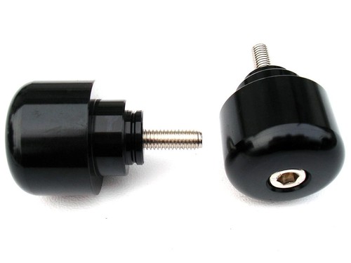 Honda bar end weight - honda, weight's