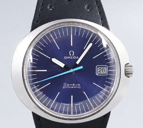 Omega geneve dynamic - omega,