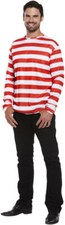 SALE Striped Top Where's Wally