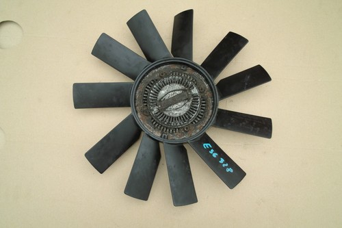 Bmw e36 328 viscous fan - bmw,