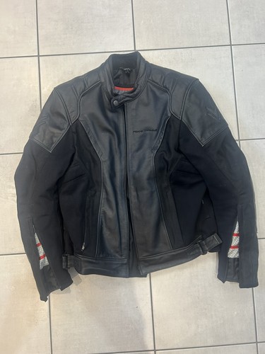 Frank thomas leather - frank,