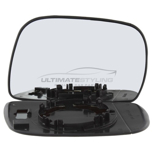 Wing mirror glass for suzuki - for,