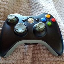 Microsoft Xbox 360 Wireless