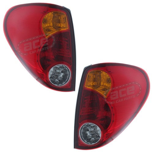 Mitsubishi l200 2006 2016 - l200, rear