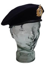 RN Officers Beret British