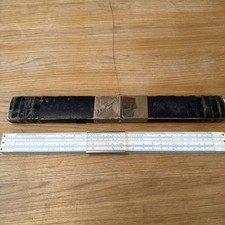 Rare Antique Albert Nestler