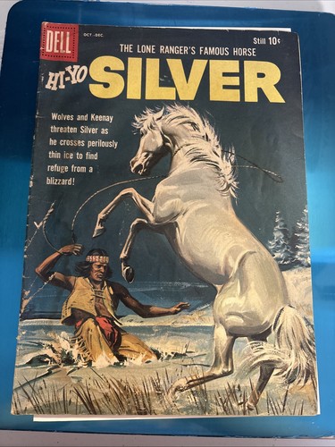 The lone ranger - lone, ranger's