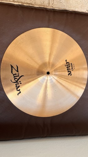 Zildjian amir crash - zildjian,