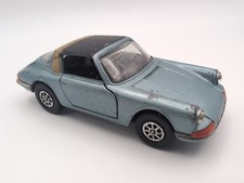 Corgi 382 Porsche Targa 911S